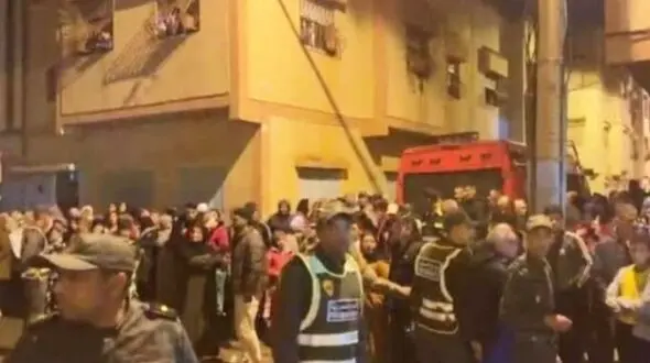مرگ 5 کودک در انفجار مرگبار شارژر موبایل  / کودکان 3 تا 15 ساله اند !