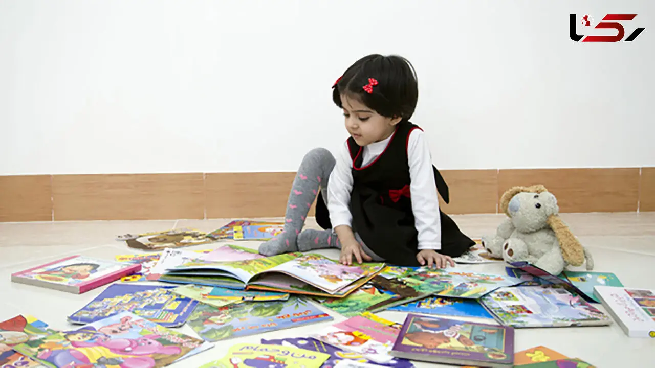 مراقب تغییرات بدن کودک تان باشید