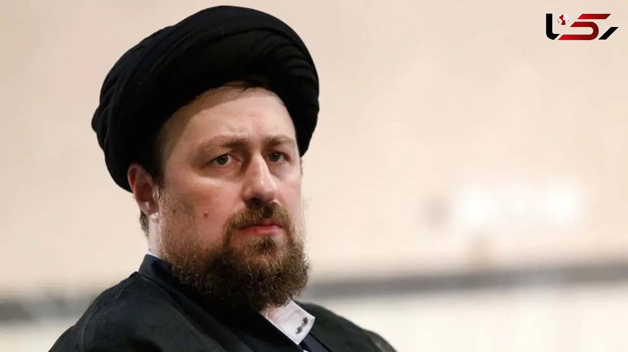 اصولگرایان از سید حسن خمینی برای کاندیداتوری در انتخابات 1400دعوت کرده‌اند
