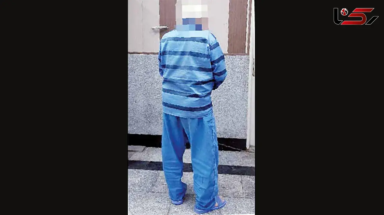 سارق سابقه دار منزل در دام پلیس / 25 خانه را خالی کرده بود