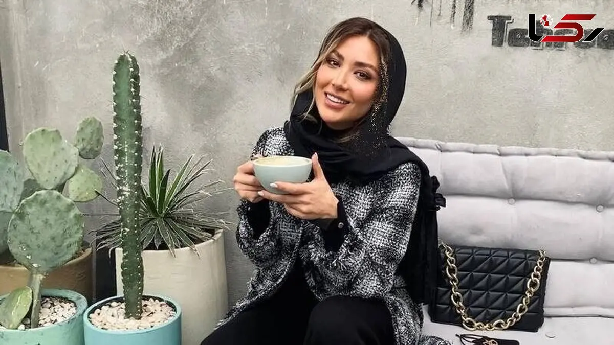 مینا مختاری مادری | عکس های جدید مینا مختاری و پسرش در روز مادر