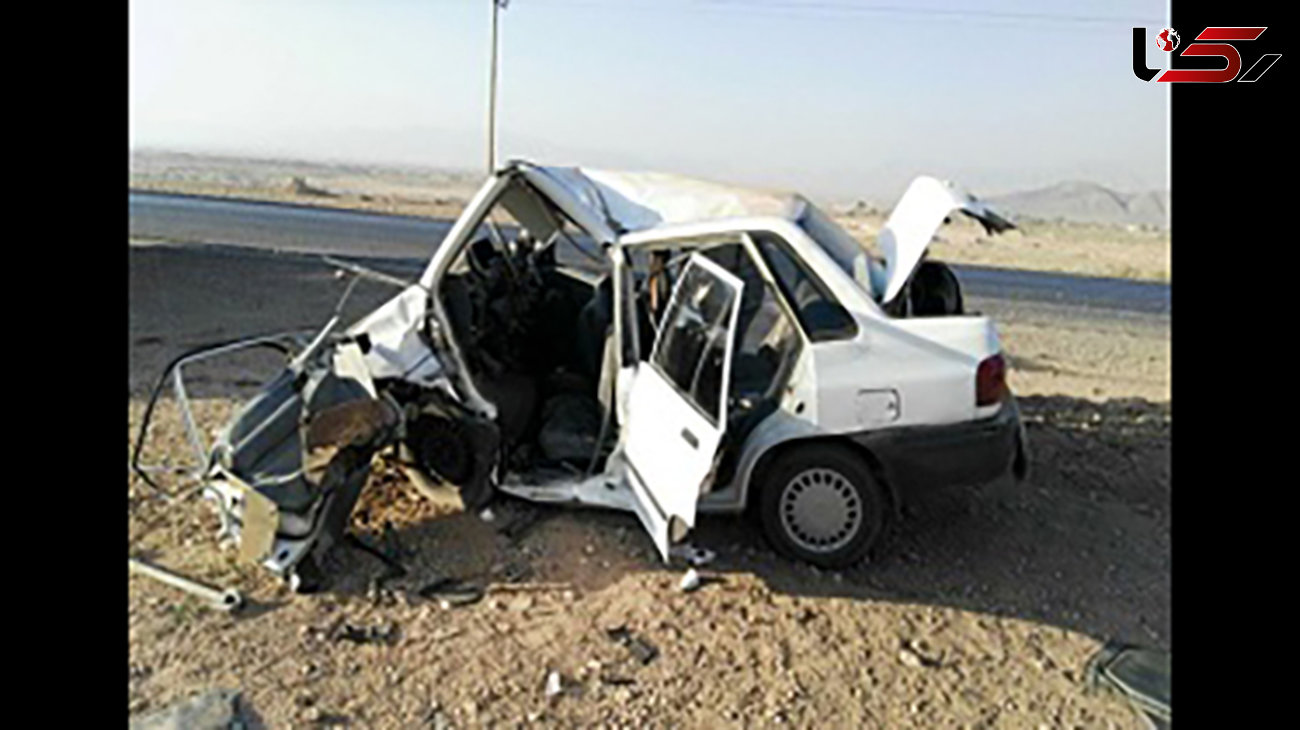 قربانی شدن 8 تن بر اثر سانحه ای تلخ در خوزستان + عکس