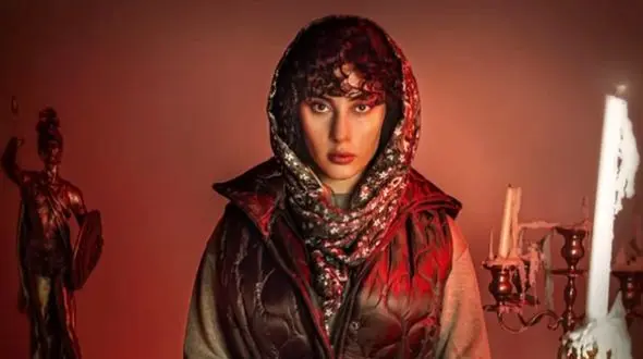 چهره جدید و دیدنی «ترلان پروانه» در 26 سالگی اش