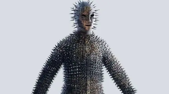 عجیب‌ ترین پوشش تاریخ اروپا؛ سوالاتی که پاسخی ندارند!