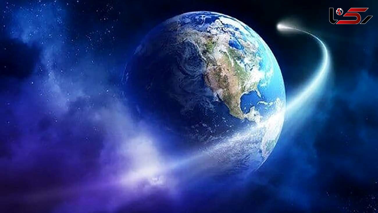سیارکی که اولین روز نوروز 1400 مهمان زمین است