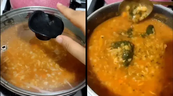 این سوپ خوراک مهمانی هاست | فیلم
