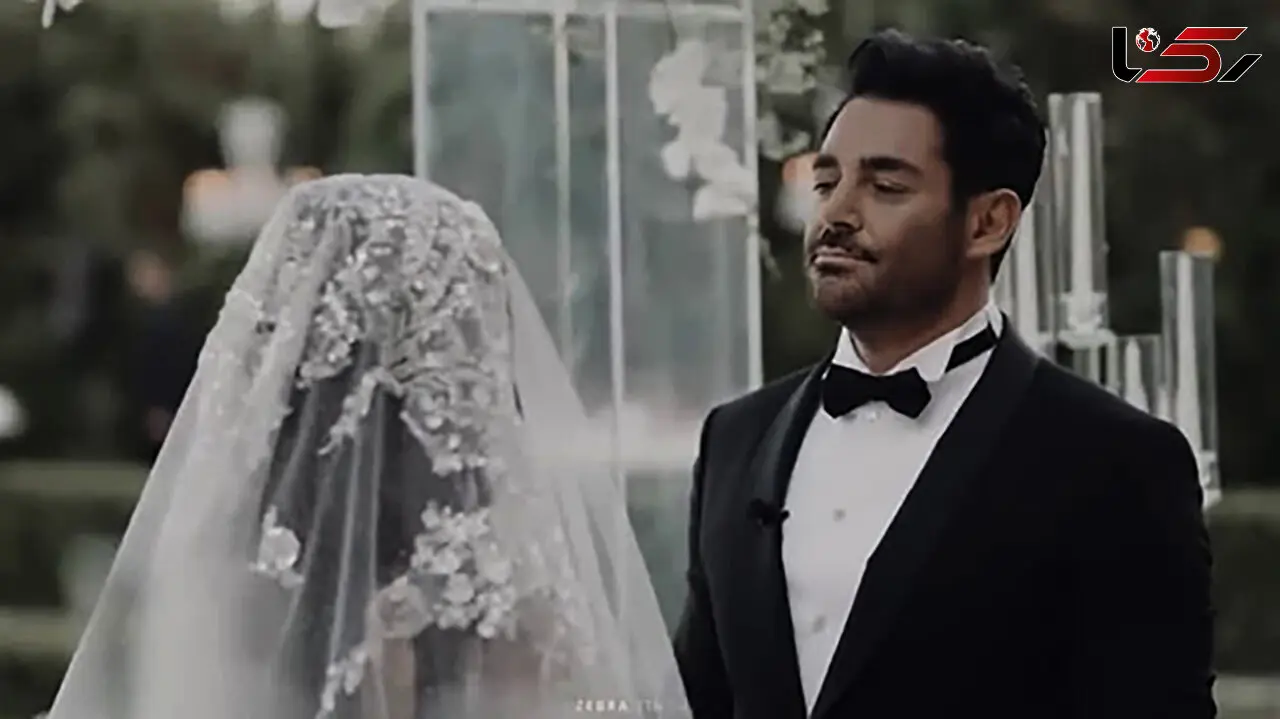 عکس های دکوراسیون اروپایی  خانه بخت همسر رضا گلزار ! / مخ تان سوت می کشد !