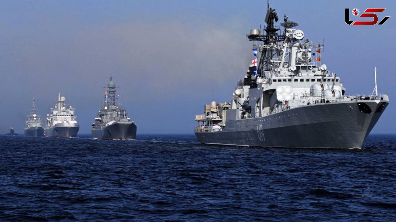  نیروی دریایی روسیه به سلاح توهم زا مجهز شد