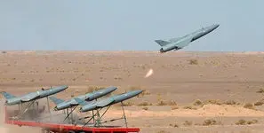 نفوذ مخفیانه به قلب اسرائیل با فناوری ایرانی/ آرش-۲ از چشمان دشمن مخفی می ماند + فیلم