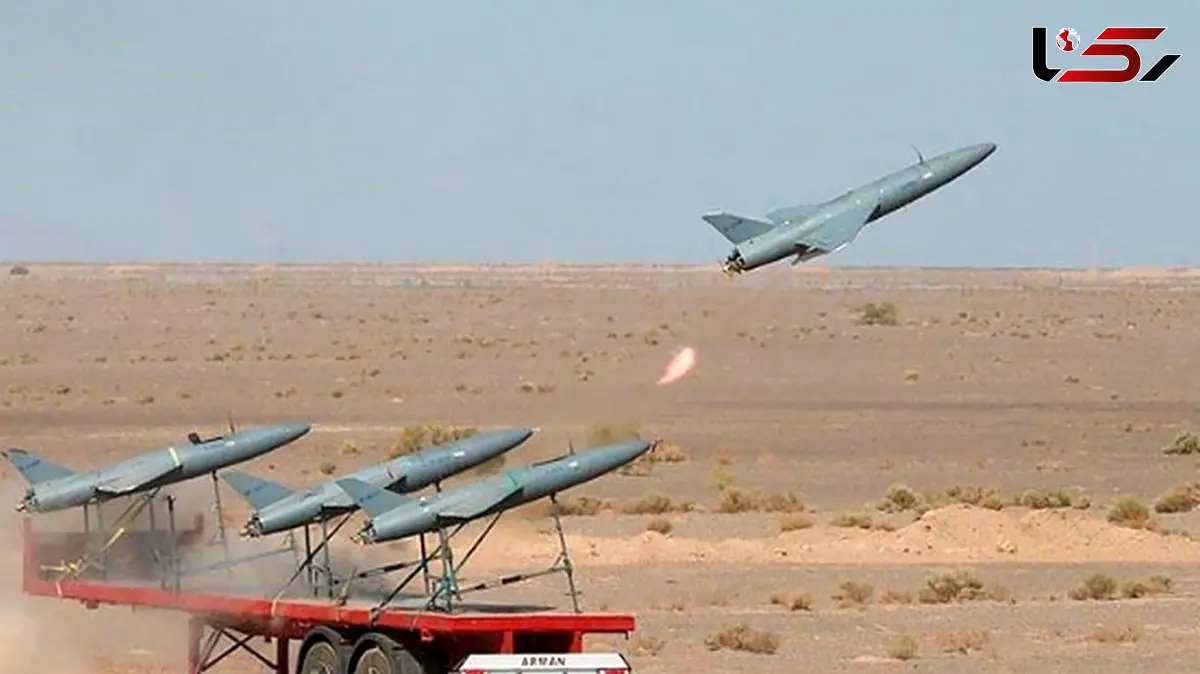 نفوذ مخفیانه به قلب اسرائیل با فناوری ایرانی/ آرش-۲ از چشمان دشمن مخفی می ماند + فیلم