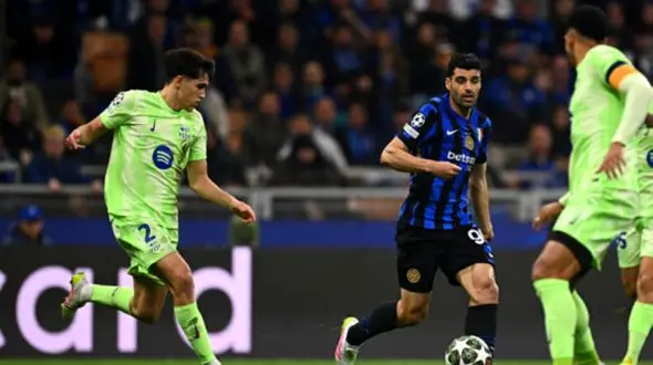 ناگهان همه چیز برای شاهزاده پارسی عوض شد!/ طارمی تیتر یک روزنامه مشهور ایتالیایی! + عکس