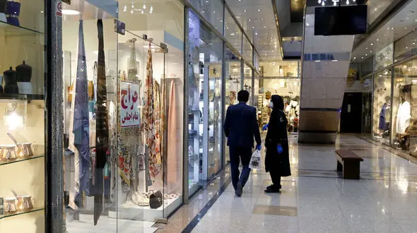 شرط بازگشایی پاساژها و رستوران ها از فردا شنبه 15 آذر 99 + جزئیات