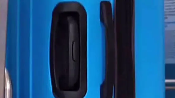 اختراعات نوآورانه برای سفرهای راحت‌تر هوایی + فیلم