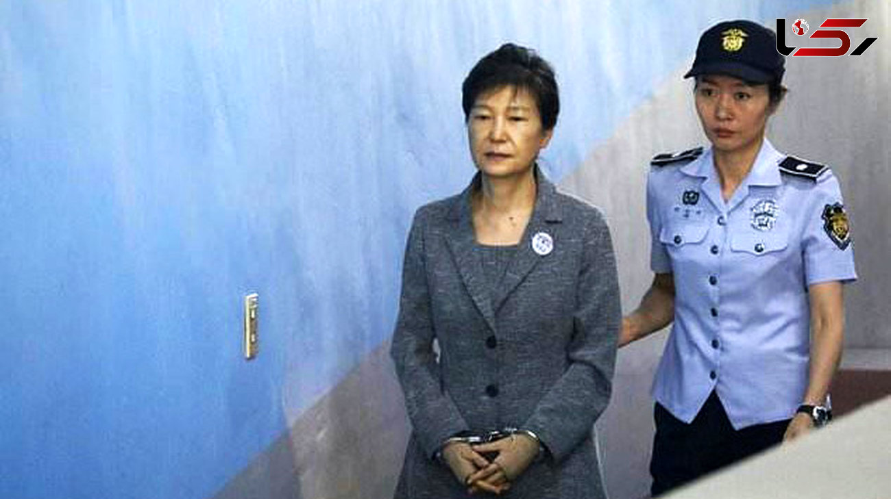 محاکمه رئیس‌جمهوری سابق کره‌جنوبی به صورت زنده از تلویزیون پخش می‌شود