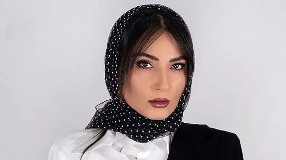 زیبایی خیره‌کننده سمیرا حسن‌‌پور را ببینید + عکس ها