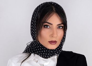 زیبایی خیره‌کننده سمیرا حسن‌‌پور را ببینید + عکس ها