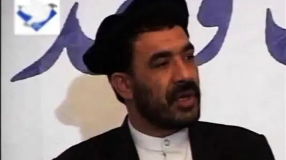 مشاور اجرایی دولت افغانستان ترور شد +عکس