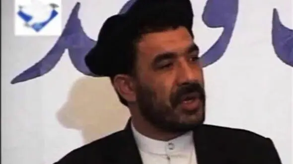 مشاور اجرایی دولت افغانستان ترور شد +عکس