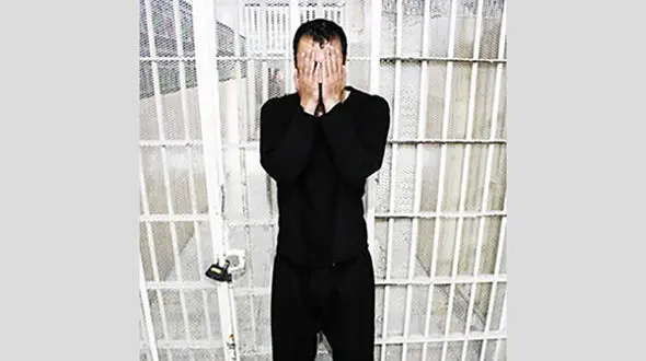  سرقت بی‌سیم از یک امامزاده‌ تحت عنوان خادم افتخاری