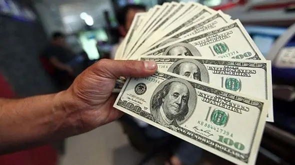 پس از دو روز رکوردشکنی دلار برگشت / دو سناریو برای آینده دلار