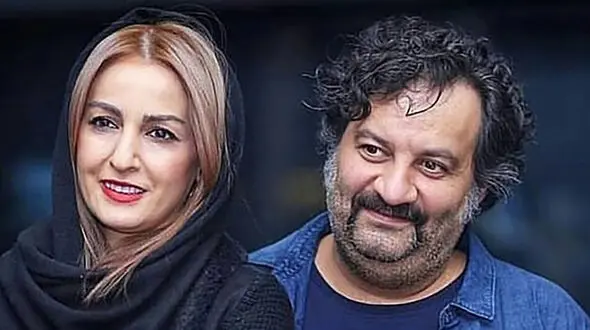 دکوراسیون خانه مجردی مهراب قاسم خانی بعد از طلاق شقایق دهقان