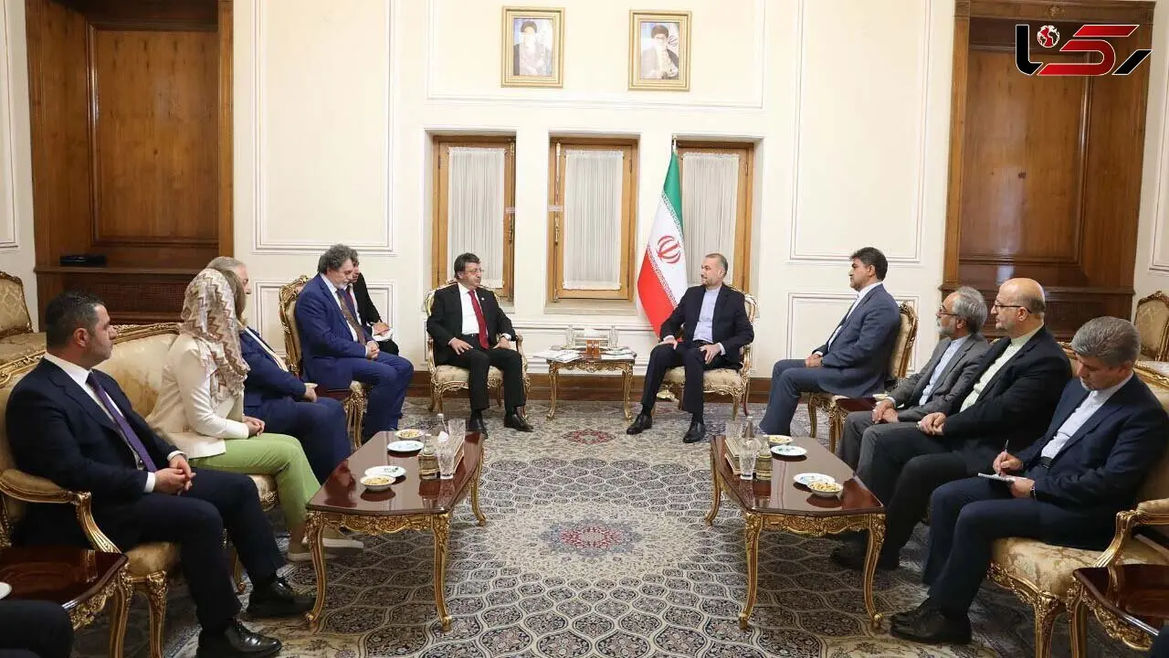 ملت ترکیه جایگاه و سهم شایسته ای در گسترش تمدن و فرهنگ اسلامی و اشاعه اخلاق و ارزش های انسانی داشته اند 