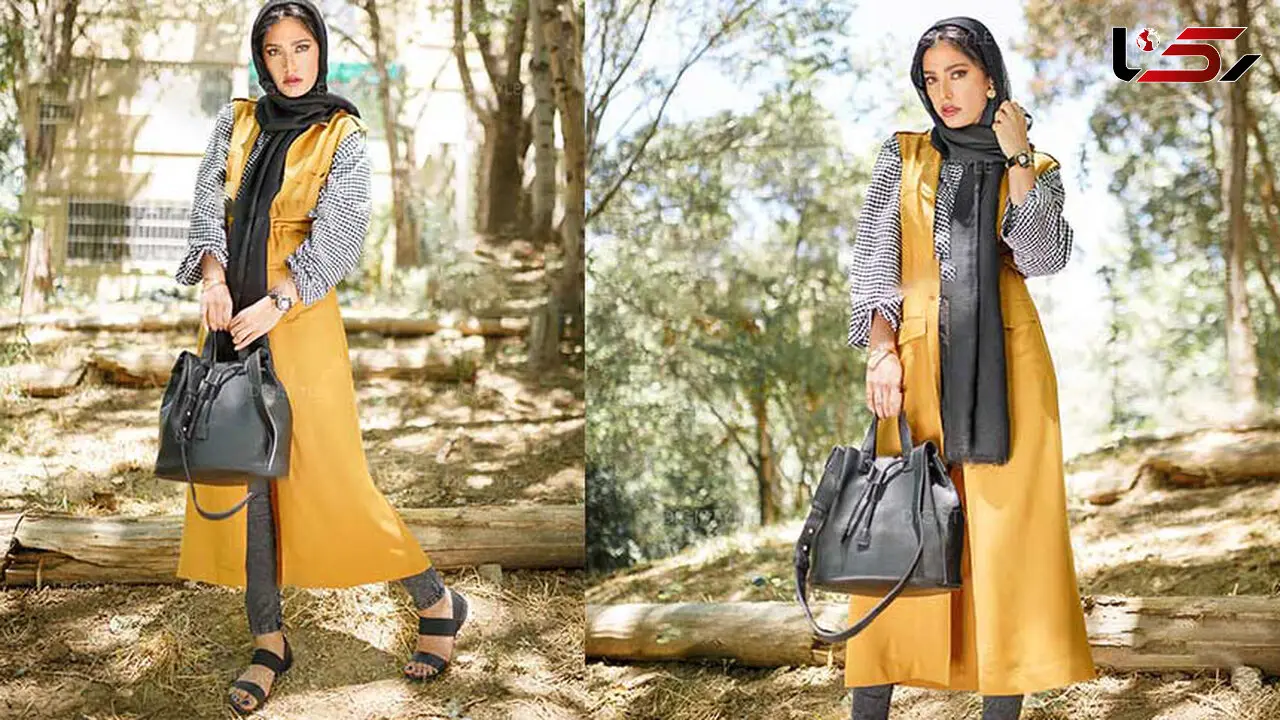 لباس ها و کیف و کفش های خاص و متفاوت زنانه+ عکس