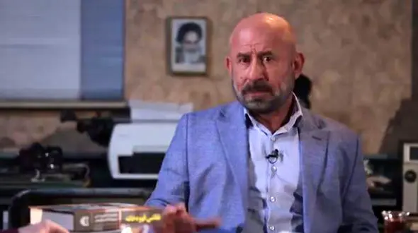 جزییات بازداشت کاظم دارابی در خاک آلمان + فیلم