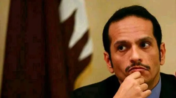 قطر: مطالبات کشورهای عربی از دوحه قابل اجرا نیست / جنگ به خلیج فارس نزدیک شد 