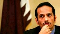 قطر: مطالبات کشورهای عربی از دوحه قابل اجرا نیست / جنگ به خلیج فارس نزدیک شد 