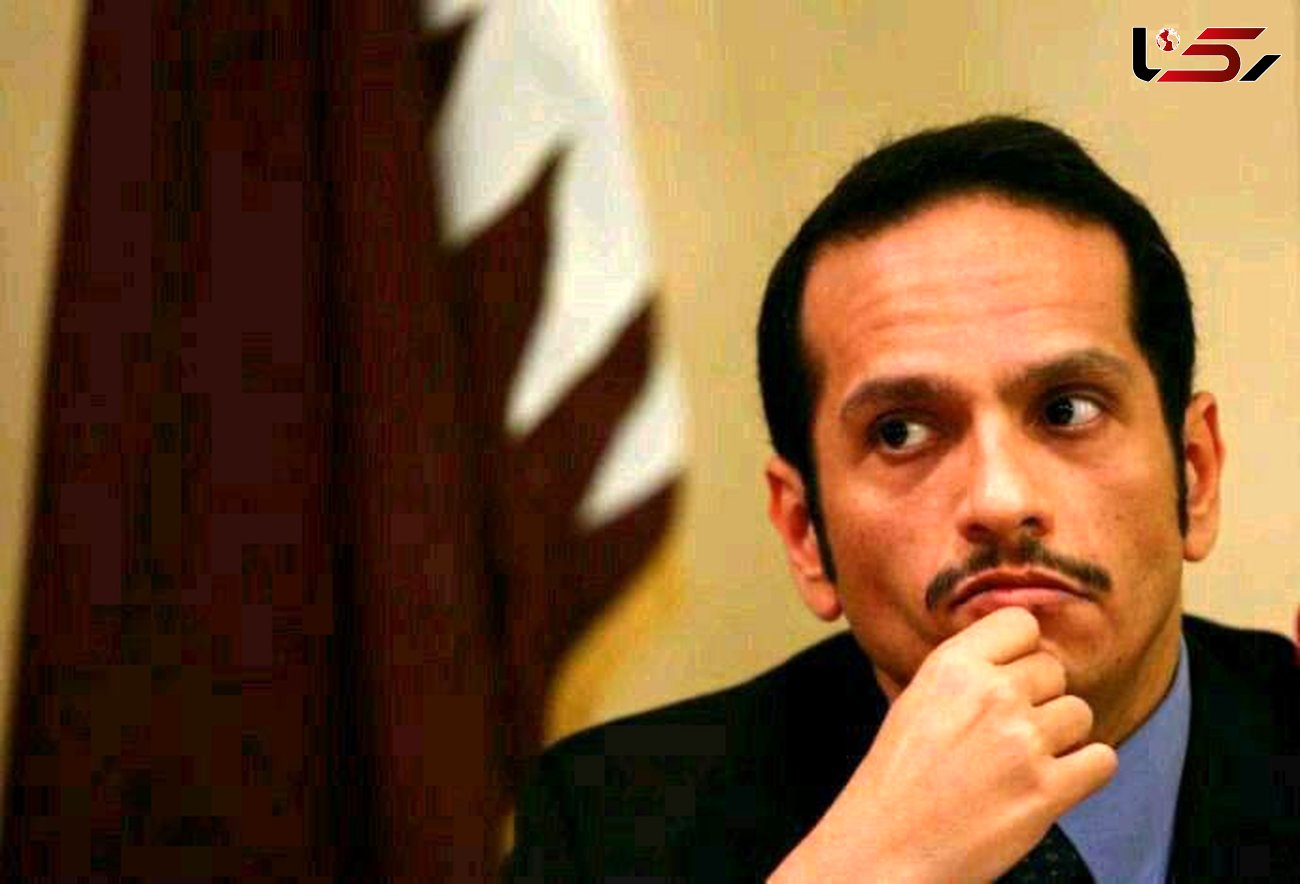 واکنش وزیر امور خارجه قطر به درخواست کشورهای تحریم کننده