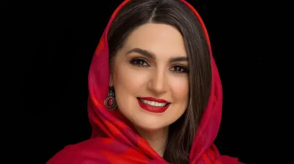  مادر رهی سریال سرزمین مادری در کنار علی دایی و همسرش+ بیوگرافی و عکس های خصوصی زیبای مریم شیرازی