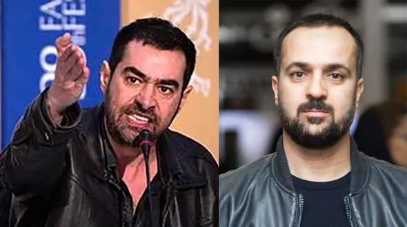 ببینید /  دلیل قهر 14 ساله شهاب حسینی با  ارسطوی پایتخت + فیلم