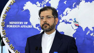 وزارت امور خارجه: دستاورد سفر آیت‌الله رئیسی به عراق انتقال زندانیان ایرانی به کشور است.