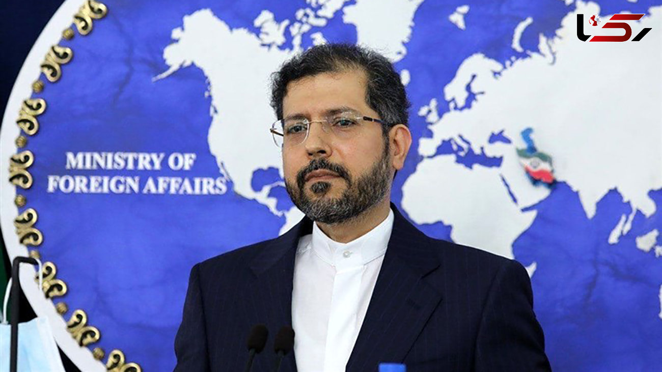 وزارت امور خارجه: دستاورد سفر آیت‌الله رئیسی به عراق انتقال زندانیان ایرانی به کشور است.