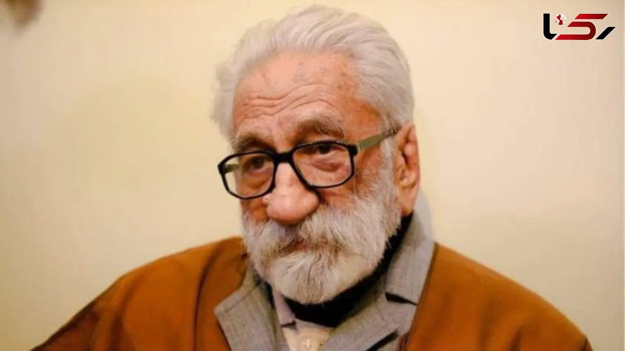 نورعلی تابنده قطب دراویش گنابادی درگذشت