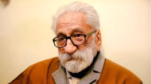 نورعلی تابنده قطب دراویش گنابادی درگذشت