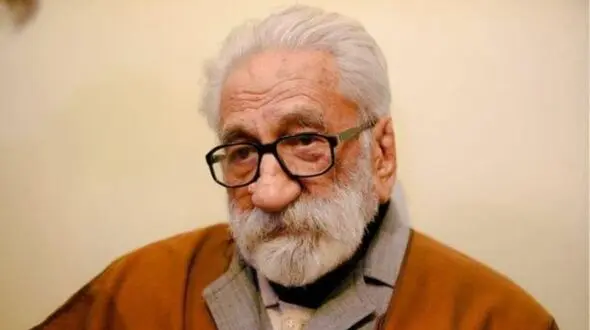 نورعلی تابنده قطب دراویش گنابادی درگذشت