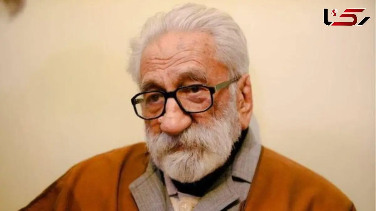 نورعلی تابنده قطب دراویش گنابادی درگذشت