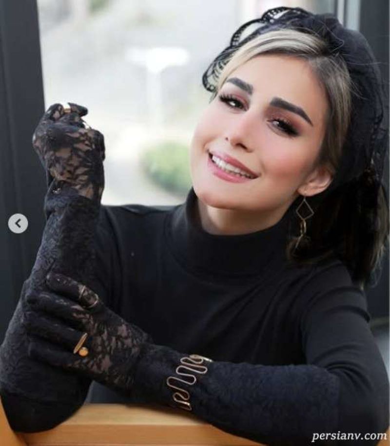 سپیده بزمی پور
