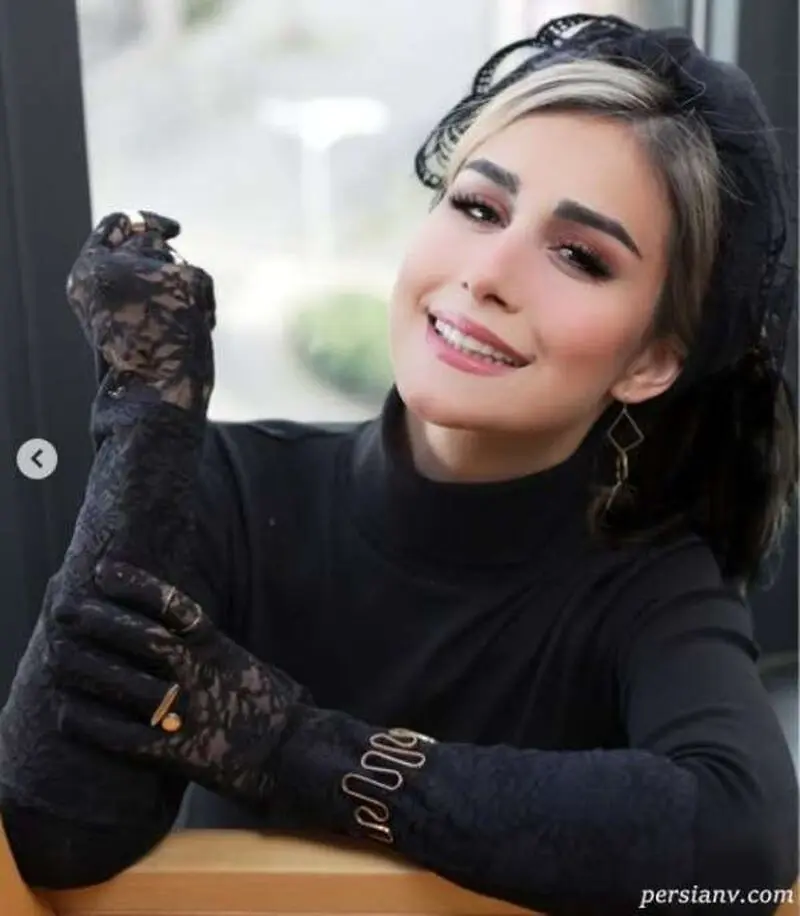 سپیده بزمی پور