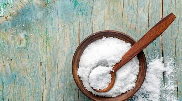 آیا ارتباط میان نمک و افسردگی واقعی است؟