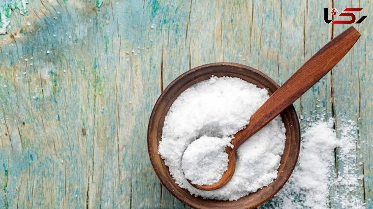 آیا ارتباط میان نمک و افسردگی واقعی است؟