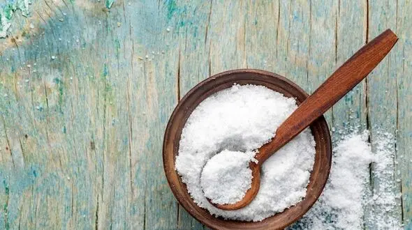 آیا ارتباط میان نمک و افسردگی واقعی است؟