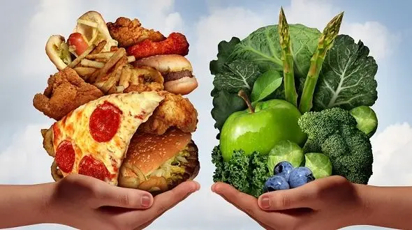 با این رژیم غذایی بیماری خاموش را شکست دهید