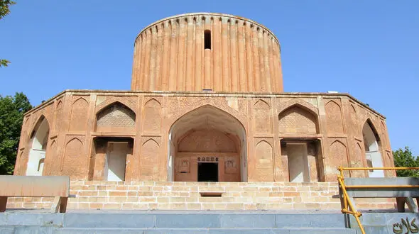 از اهواز و رود کارون تا ‎کلات نادری، افسانه‌ای در دل خراسان