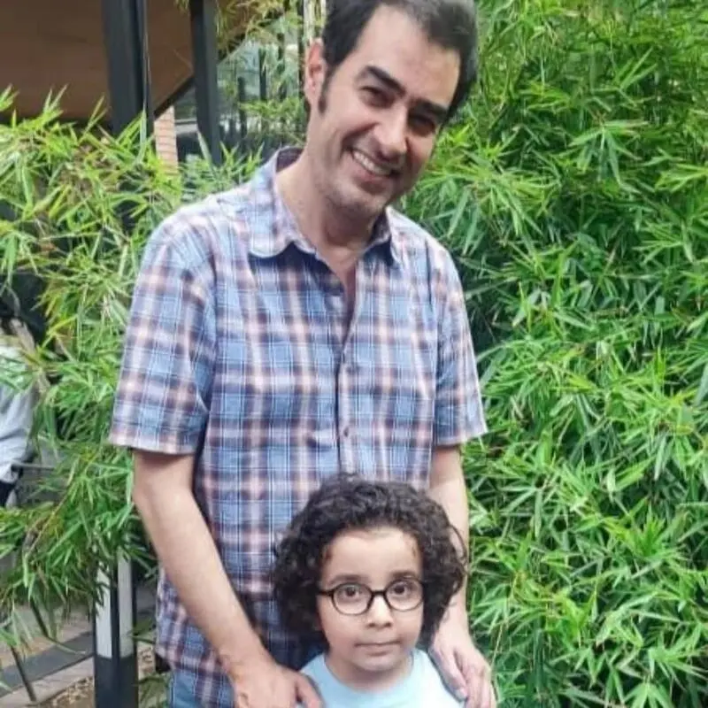 شهاب حسینی