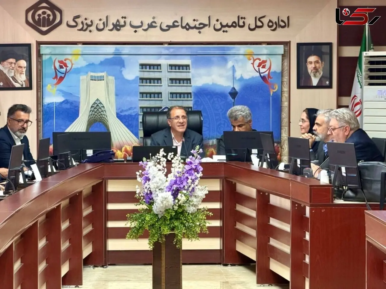 ۲۵ هزار میلیارد تومان بدهی روی دست تأمین اجتماعی؛ نسخه جدید برای تسویه بدهی کارفرمایان