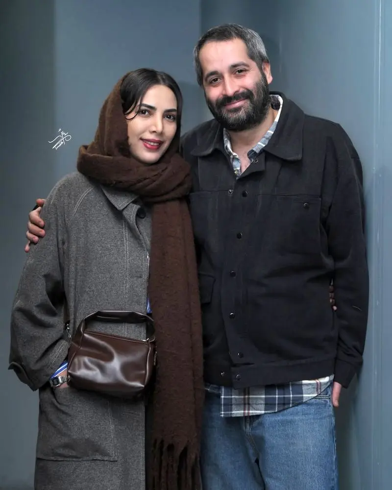 بازیگران نمایش «ملاحظات امنیتی» 