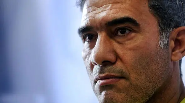 پشت پرده مهاجرت عابدبزاده از ایران / خودش فاش کرد!